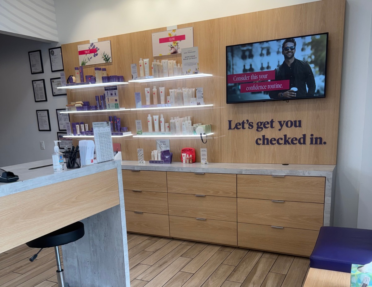 Book Tamarac – Midway Plaza Waxing Services at European Wax Center