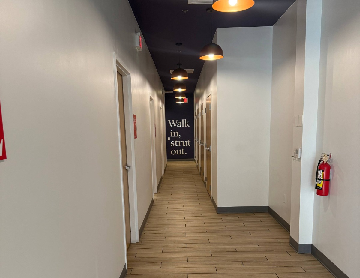 Book Tamarac – Midway Plaza Waxing Services at European Wax Center