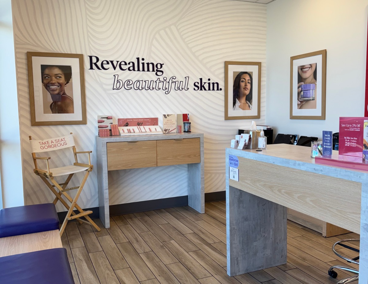 Book West Jordan – Jordan Landing Waxing Services at European Wax Center