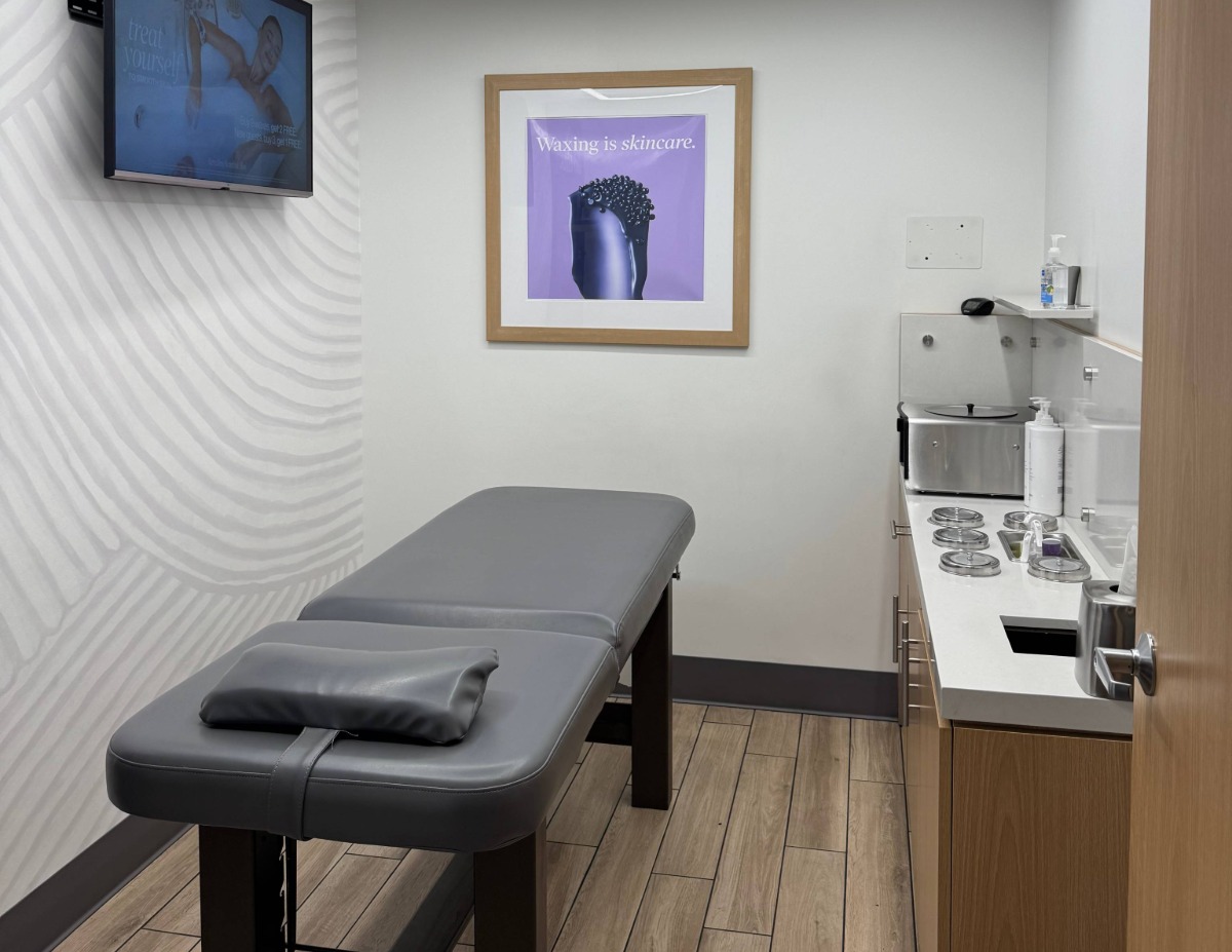 Book West Jordan – Jordan Landing Waxing Services at European Wax Center