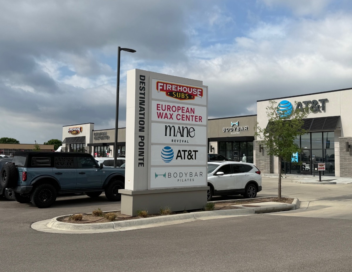 Book Derby Waxing Services at European Wax Center
