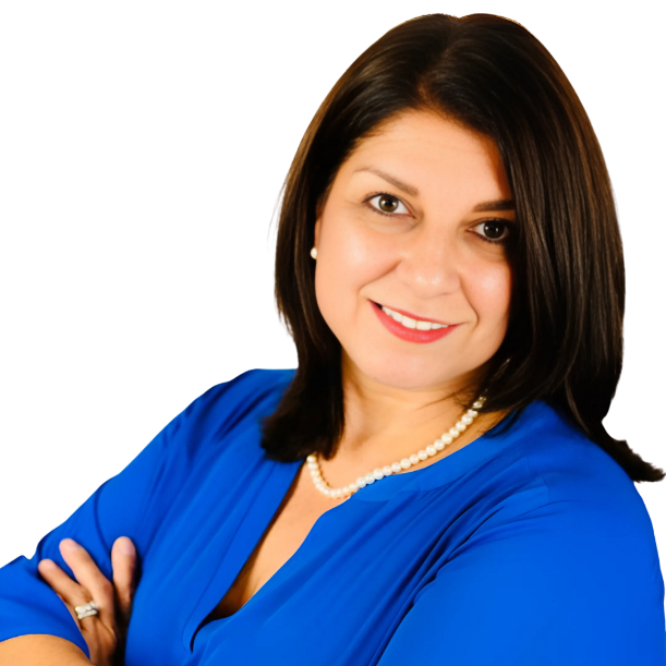 Headshot for Amanda Garcia