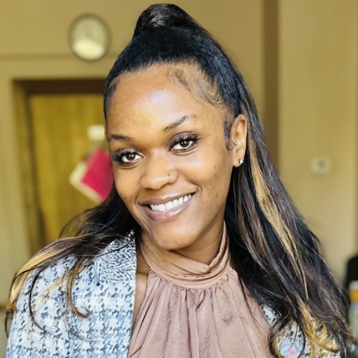 Headshot for Antwanett Walker