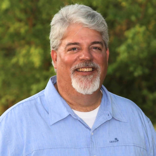 Headshot for Aubrey Johnson