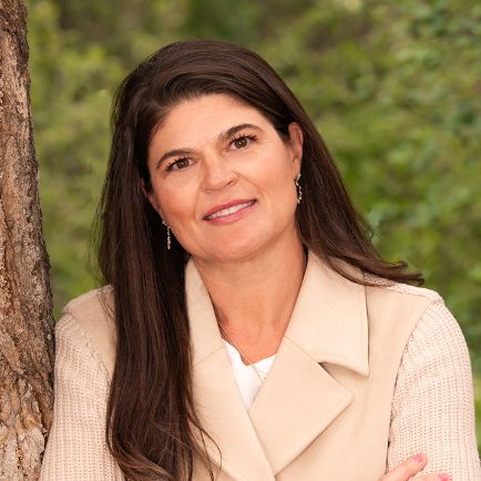 Headshot for Bonnie Marlette