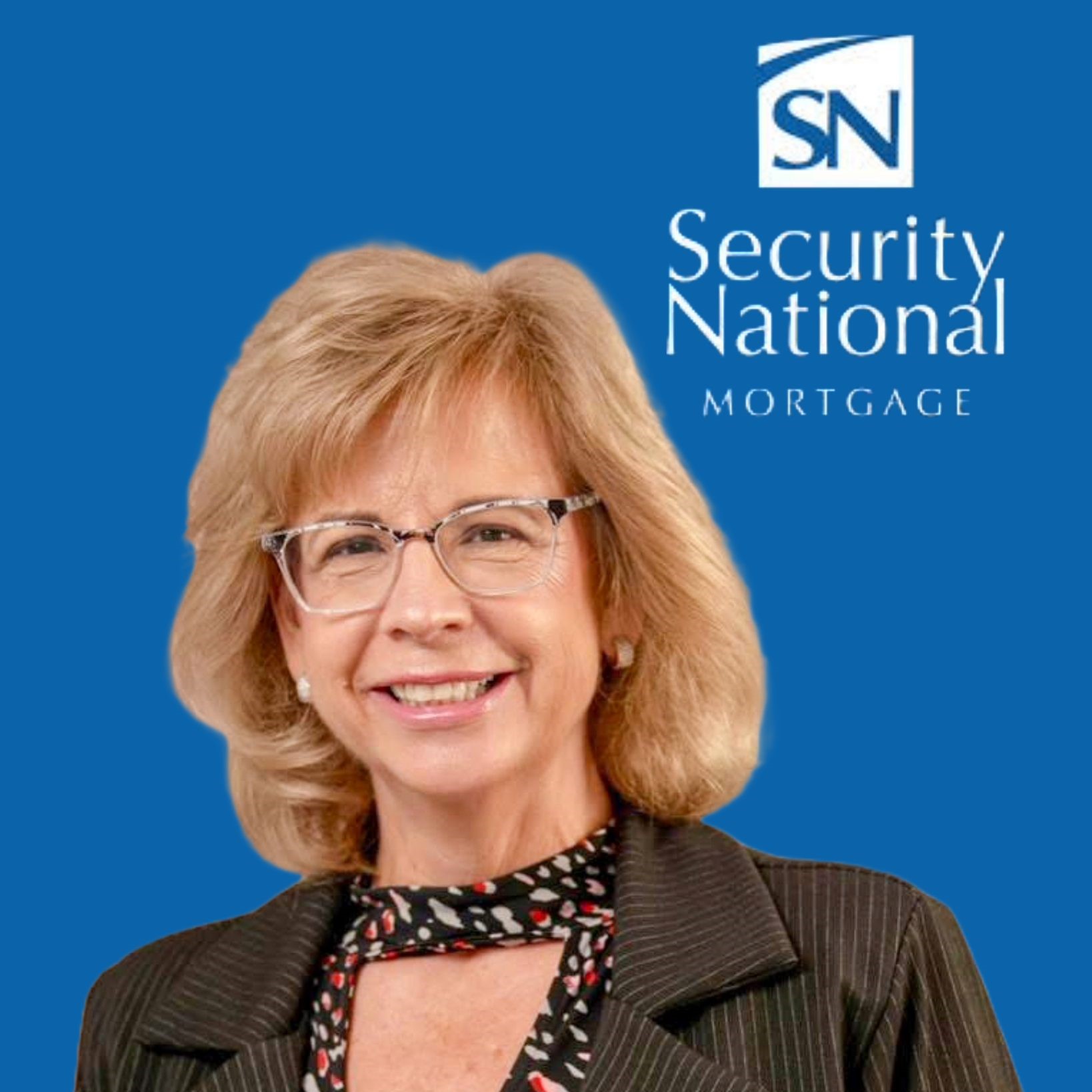 Headshot for Debbie Siena