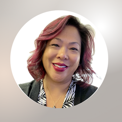 Headshot for Debbie Marx