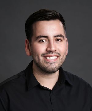 Eddie Lopez De Los Reyes