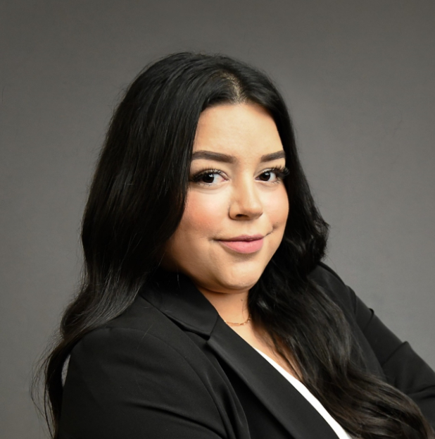 Headshot for Genesis Rodriguez