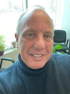 Headshot for Greg Lapp