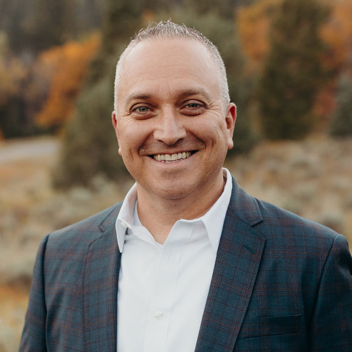 Headshot for Jeremy Franco