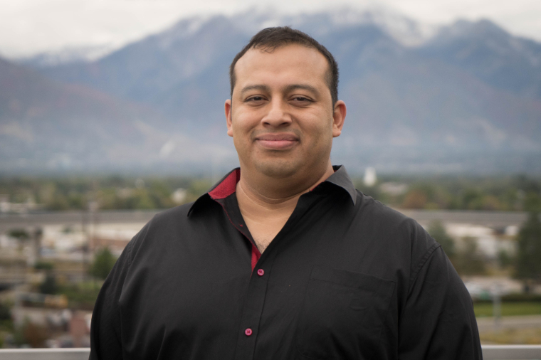 Jerry Hernandez Reyes