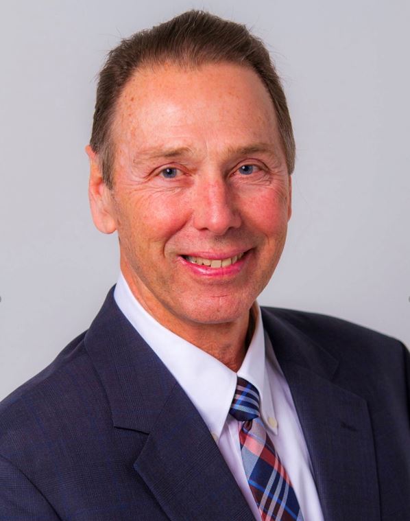 Headshot for Joe Schoney