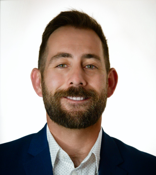 Headshot for Josh Wright