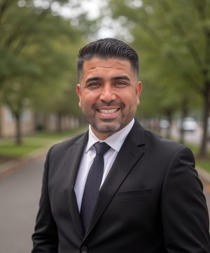 Headshot for Junior Rivas