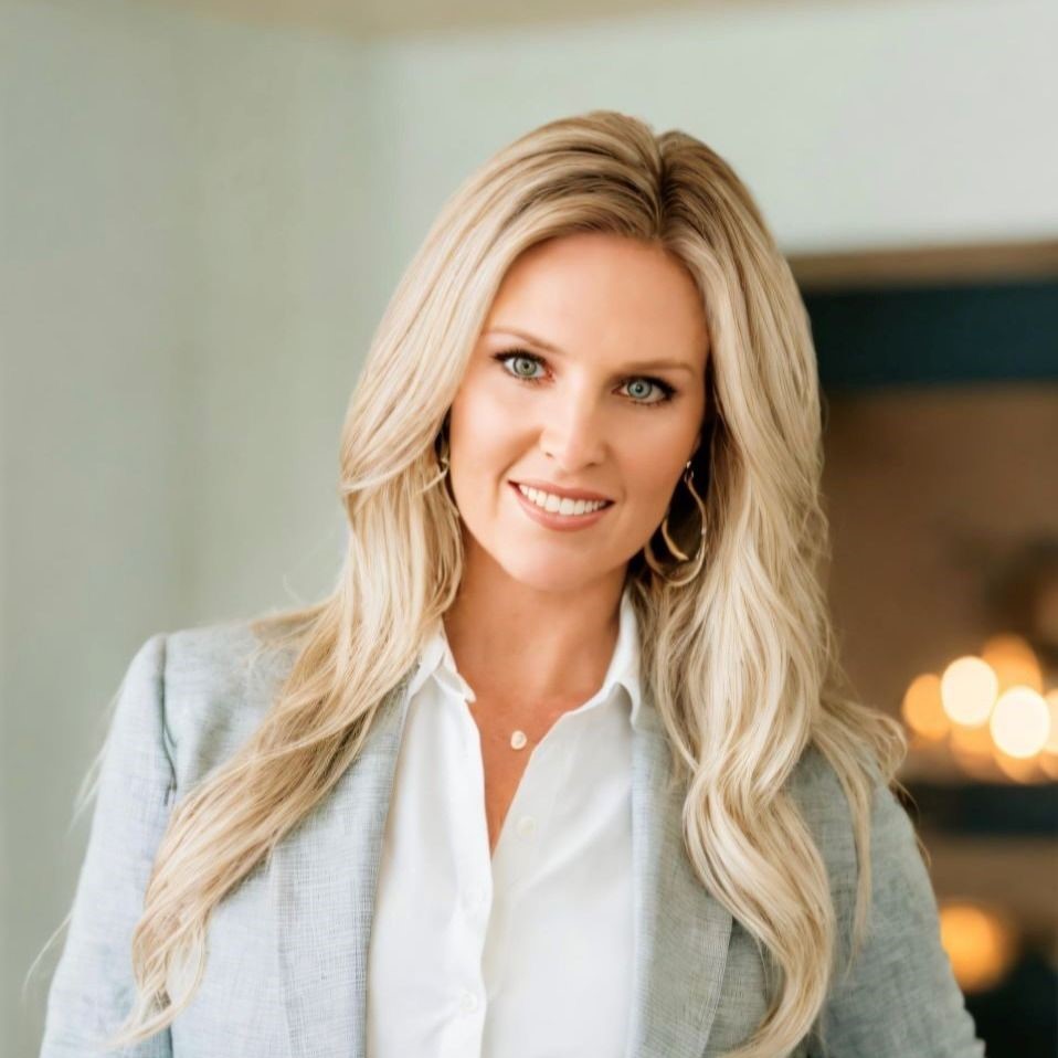 Headshot for Katelyn Betcher