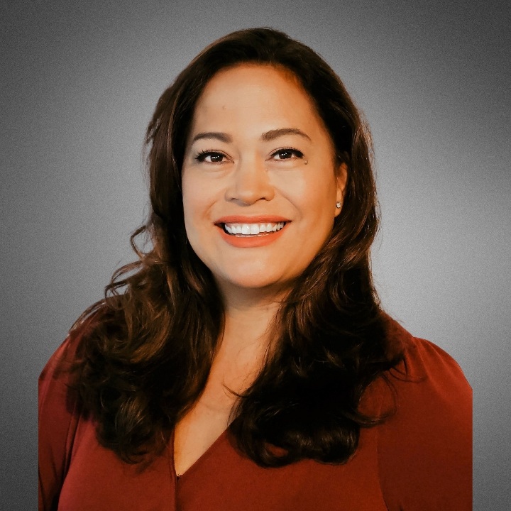 Headshot for Kui Meyer