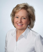 Headshot for Luanne Evans