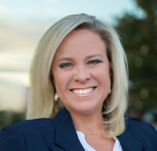 Headshot for Natalie Drake