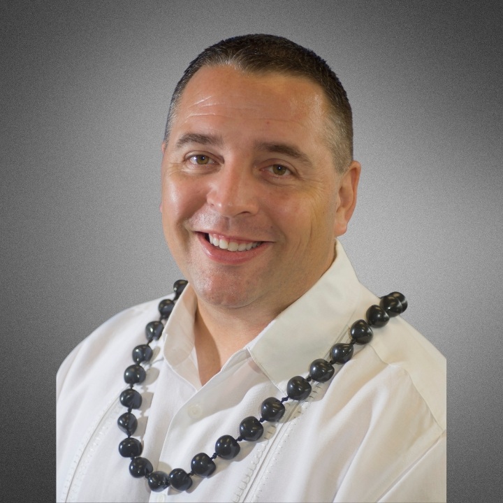 Headshot for Phillip Hegmann