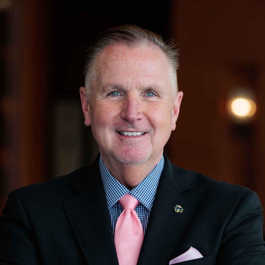 Headshot for Phillip Sizemore