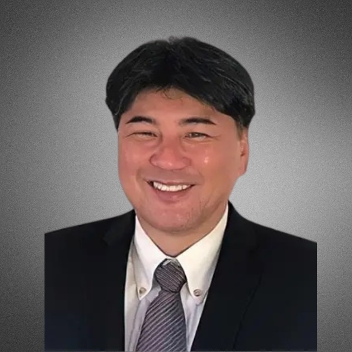 Headshot for Shinichi Matsumoto