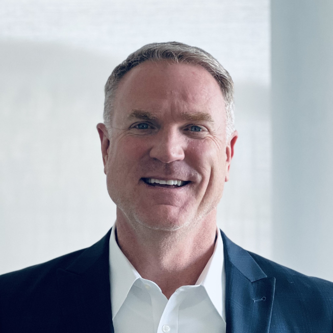 Headshot for Steve Schauer