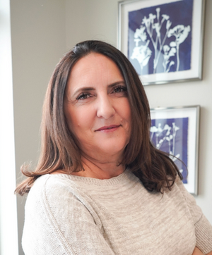 Headshot for Svetlana Marinkovic