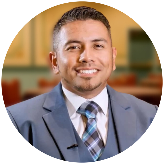 George Voukitchevitch