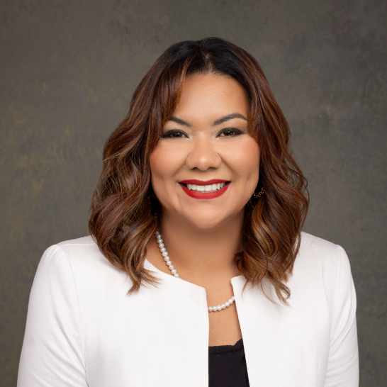 Headshot for Yesenia Sanabria