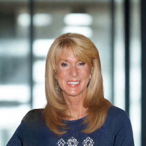 Headshot for Rhonda Jenkins