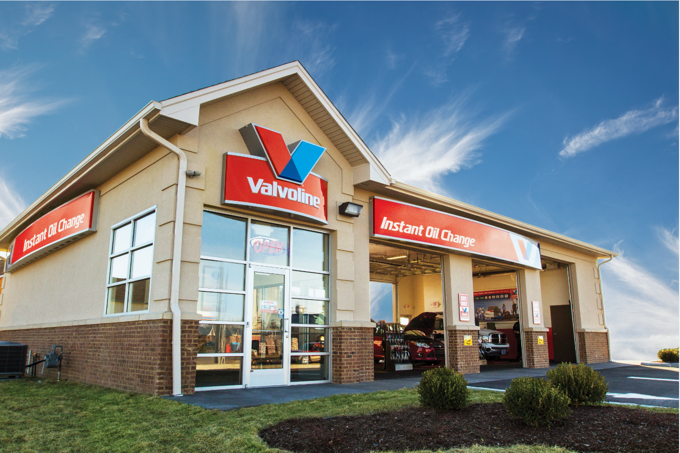 Oil Change Kissimmee