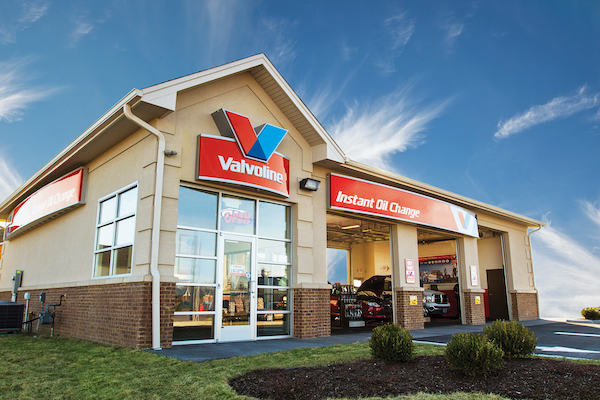 Oil Change HWY 51 Stoughton