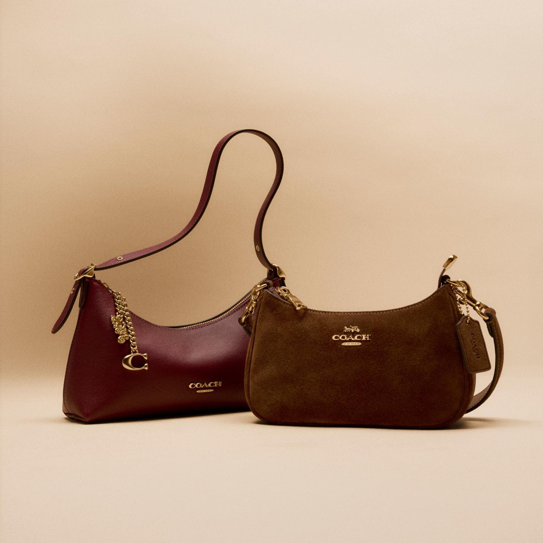 Just in: your new favorites.
