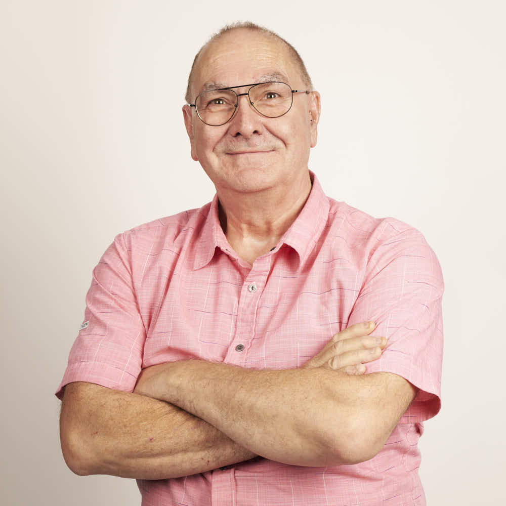 Francis aucoin Image