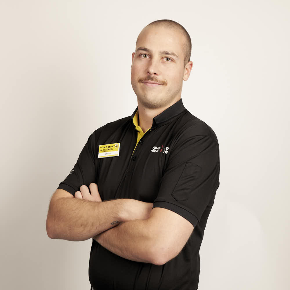 Maxime Sarazin Image