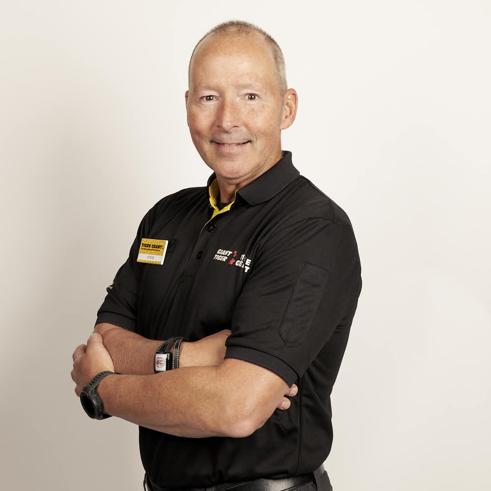 Steve Béchard Image