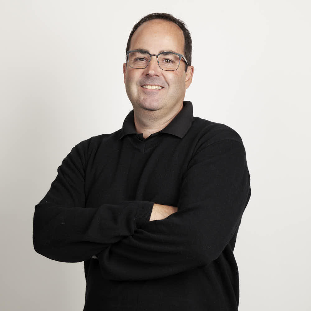 David Vaillancourt Image