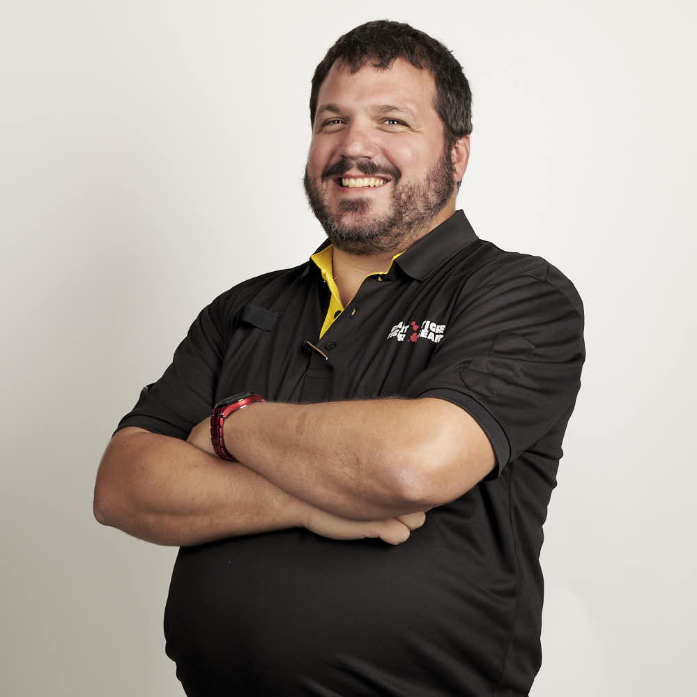 Brandyn Gauthier Image