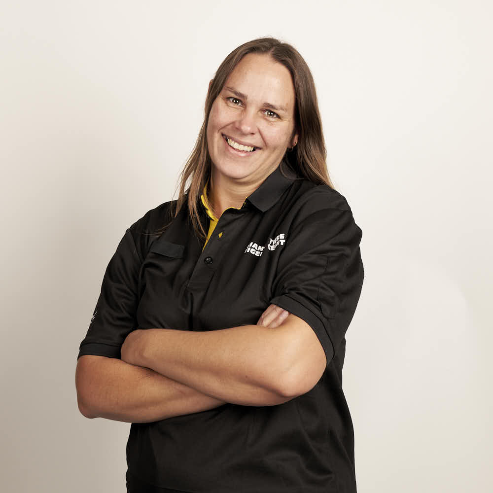 Michelle Marcotte Image