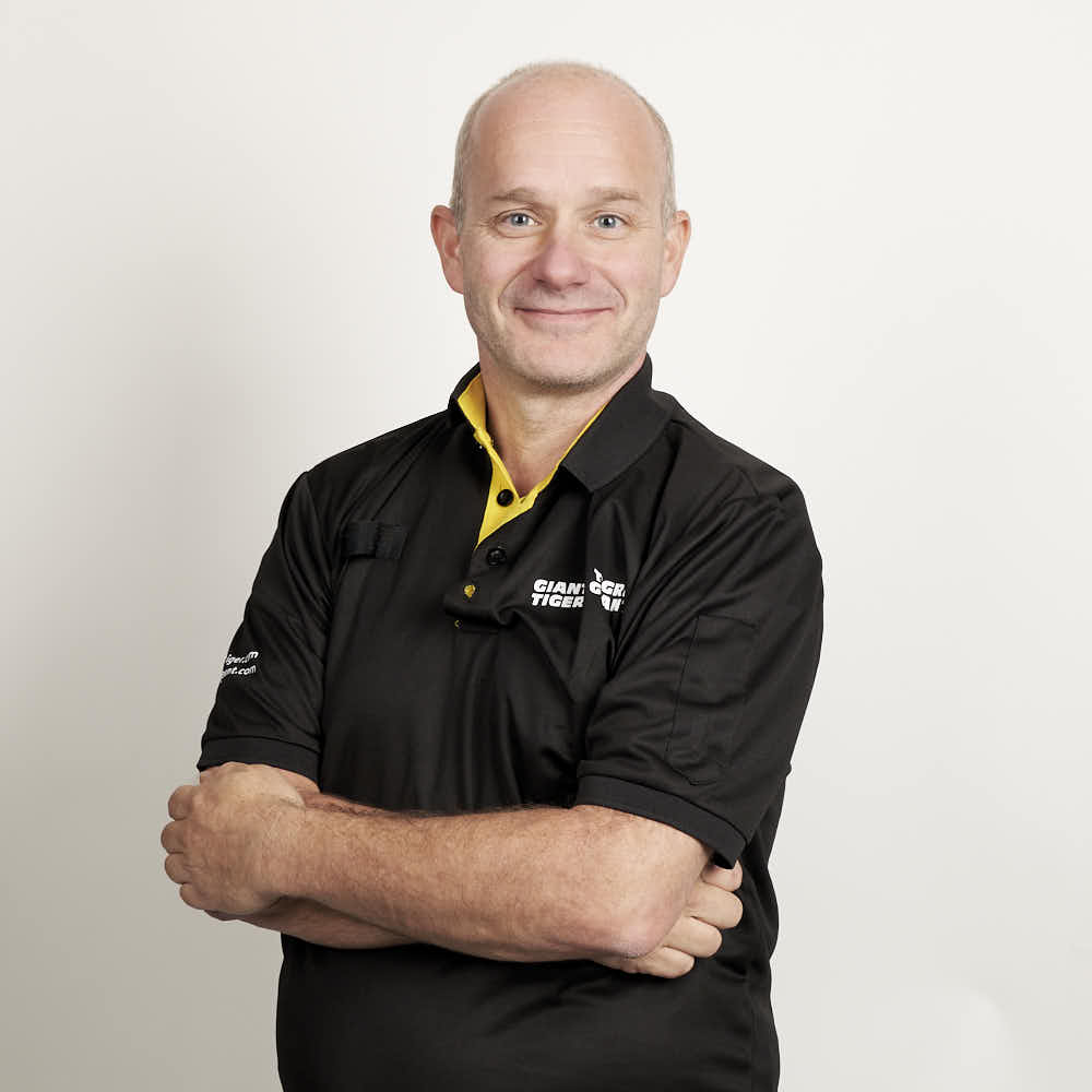 David Thibeault Image