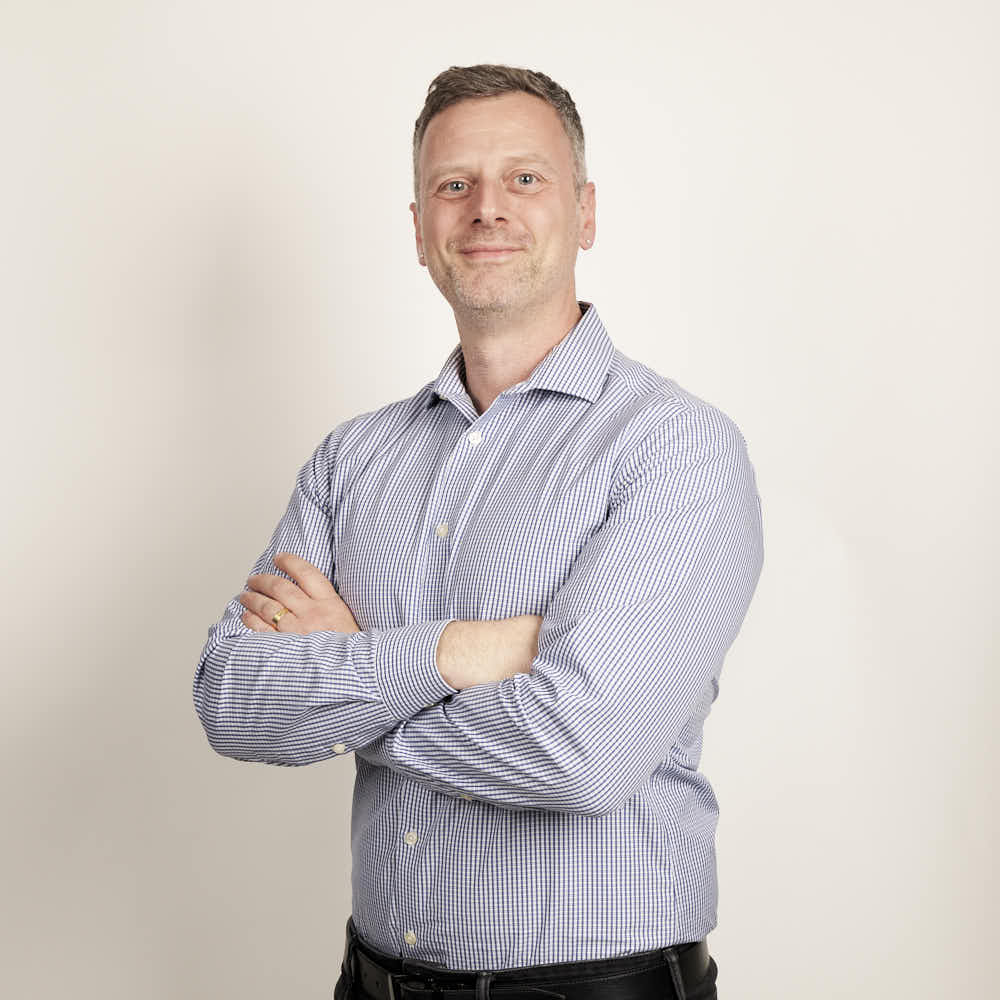 Michael Mignardi Image