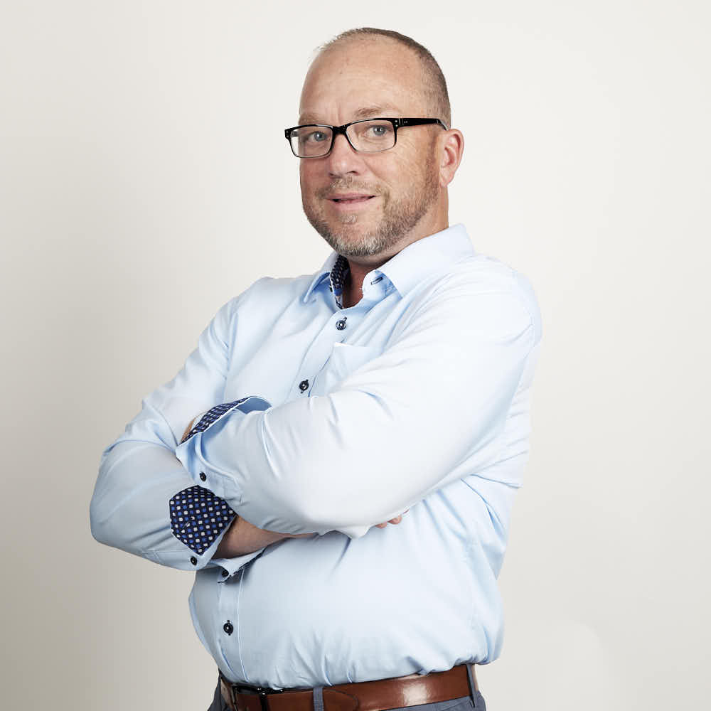 Joel St.Arnaud Image