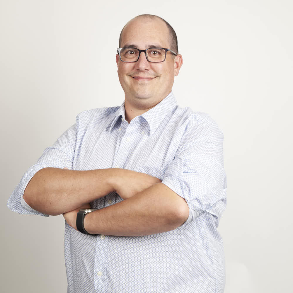 Mathieu Lacroix Image