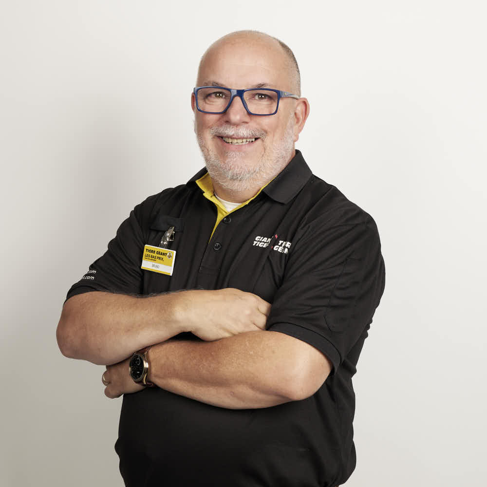 Bruno Tremblay Image