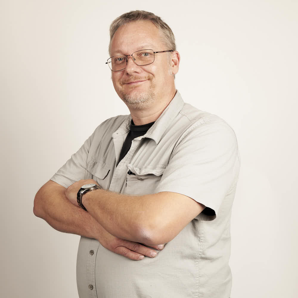 Jason Macdonald Image