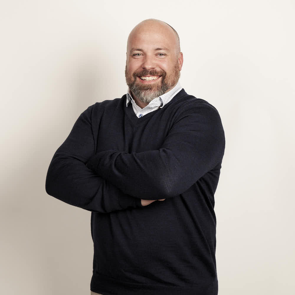 Paul Brouillette Image