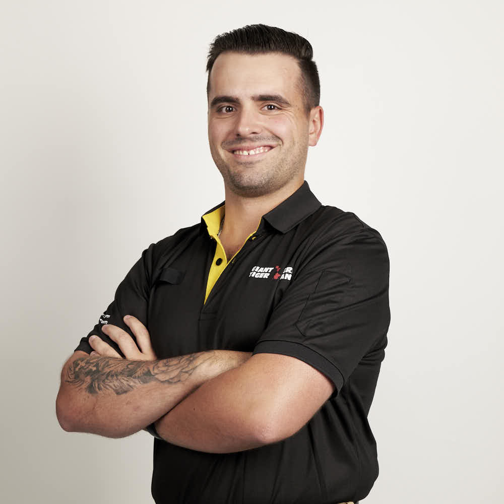 Dominic St-Aubin Image