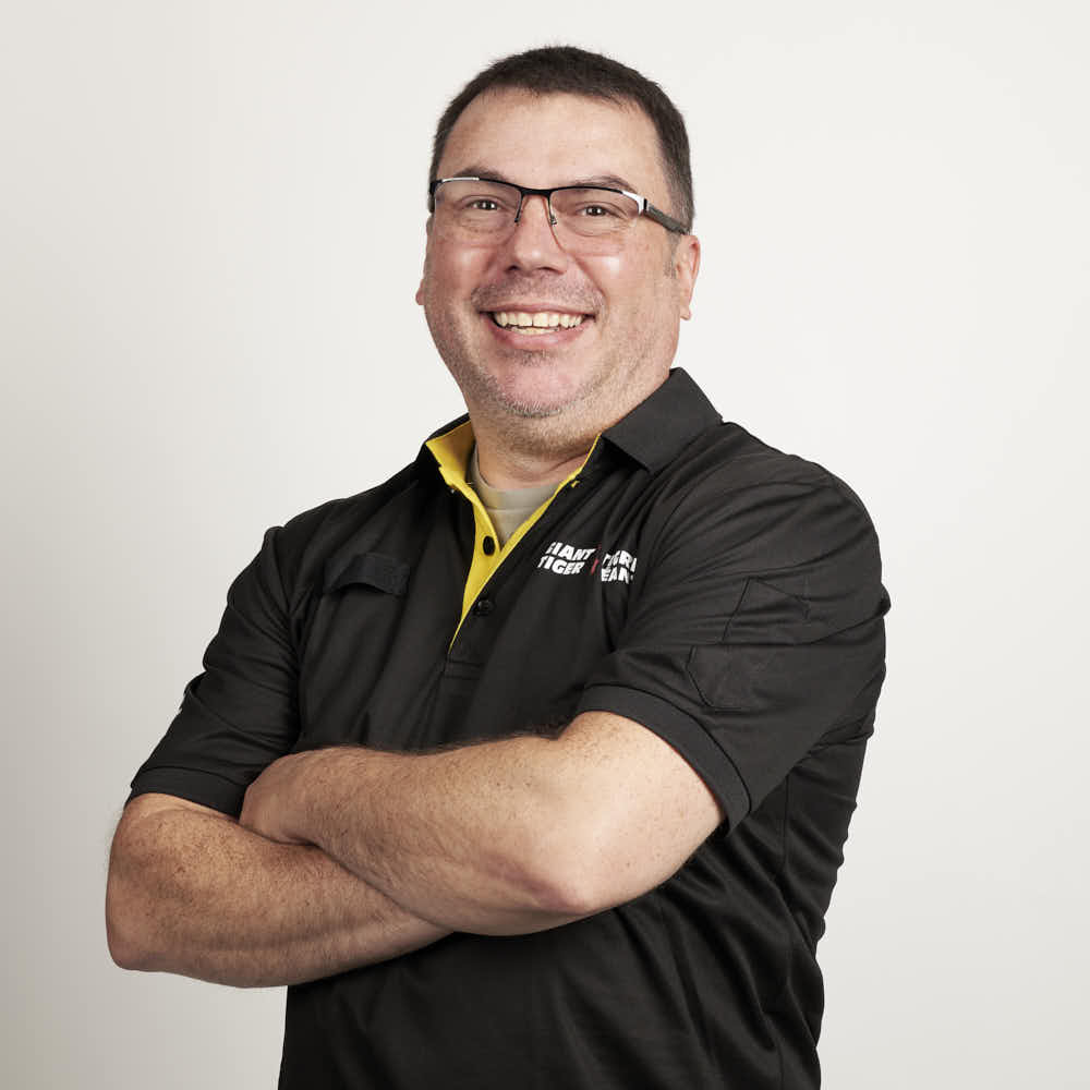 Duane Chiasson Image