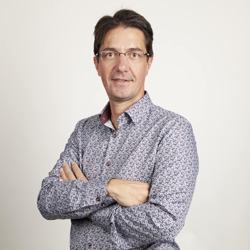 Michelangelo Tranfo Image